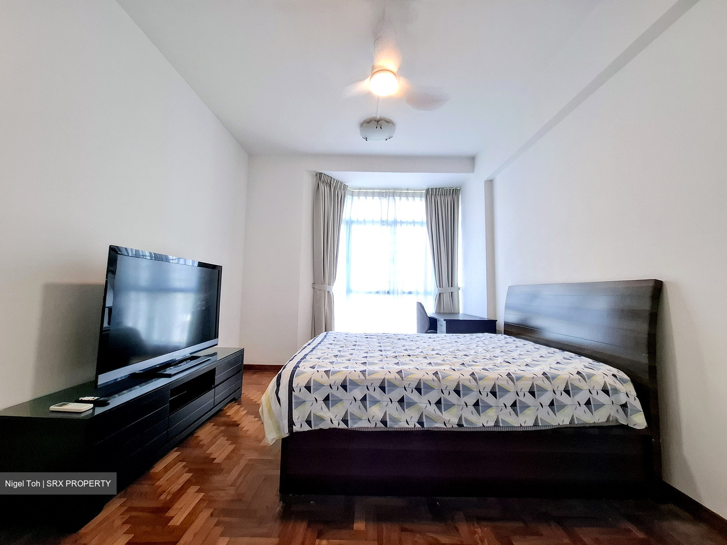 Ballota Park Condominium (D17), Condominium #598074531